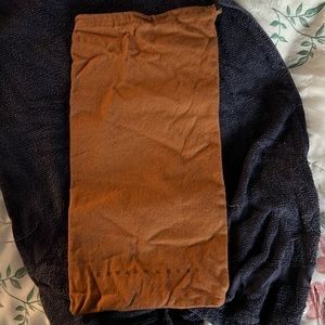 Edward Green shoe dust bag